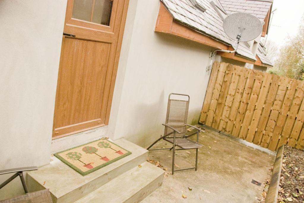 Courtyard Mews Armagh City Rum bild