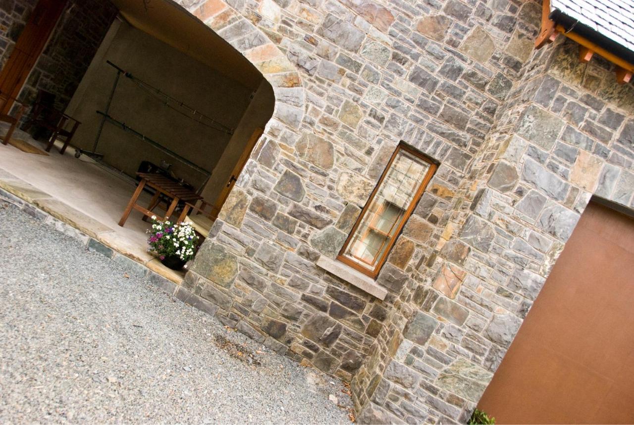Courtyard Mews Armagh City Exteriör bild