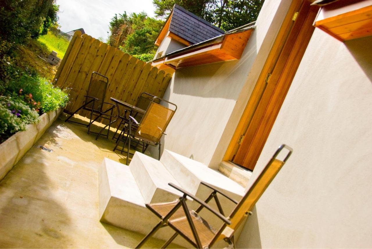 Courtyard Mews Armagh City Rum bild